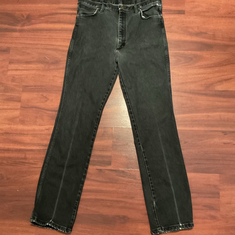 Wrangler jeans